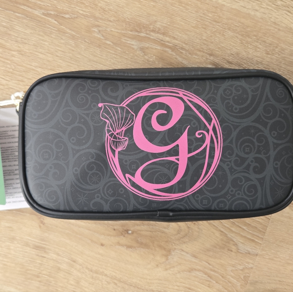 Wicked Loungfly Crossbody Bag